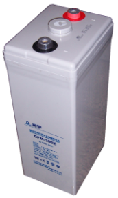 Аккумуляторная батарея 2V AGM 300Ah GFM-300Z