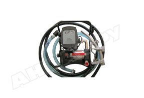 Насос для топлива со счетчиком Petroll Titan 60