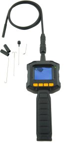 Видеоскоп (эндоскоп) промышленный МЕГЕОН 33231