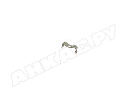 Фиксирующая скоба/пластина 13007689