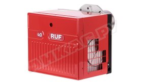 Дизельная горелка RUF 40 G20