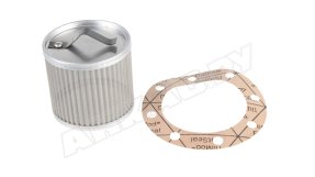 Фильтр с прокладкой для насоса Weishaupt 601939