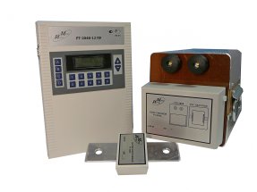 РТ-2048-12 - комплект для испытаний автоматических выключателей (до 12 кА)