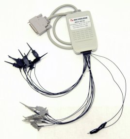 АСА-6516 Логический пробник для осциллографа