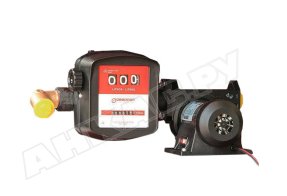 Заправочная станция Gespasa S-50 24V