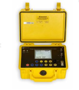 Рефлектометр РИ-10М1