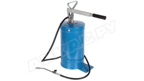 Нагнетатель смазки ручной Piusi 16 кг, F0033215A