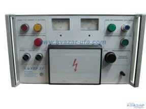 Универсальная пробойная установка УПУ-21