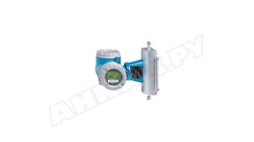 Расходомер массовый кориолисовый Endress+Hauser Promass 84A