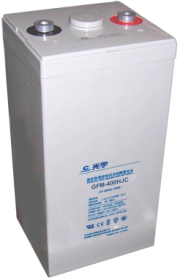 Аккумулятор Coslight GFM-400HJC