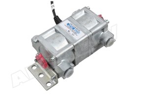 Дифференциальный расходомер Технотон DFM 250DK