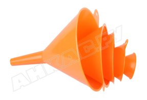 Набор воронок Pressol 02360 954