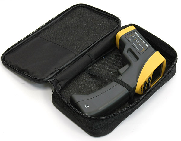 АТЕ-2532 - пирометр