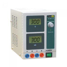 Источник питания аналоговый Б5-50М