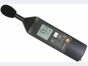 testo 815 Шумомер