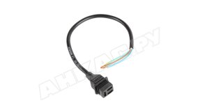 Кабель электропитания Ecoflam 320 мм, 65324617