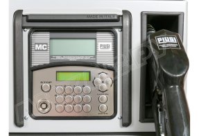 Мобильная АЗС Piusi CUBE 70 MC120 UT