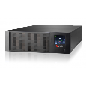 ИБП с двойным преобразованием N-Power Bars 20000 RT LT