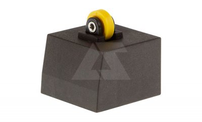 Головка LS-XP толкателя с роликом, пластик