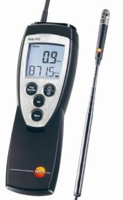 Testo 416 Анемометр