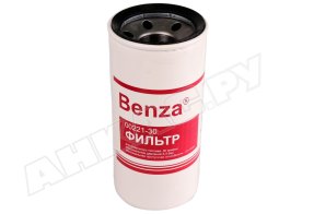 Фильтр для дизельного топлива Benza 00221-30