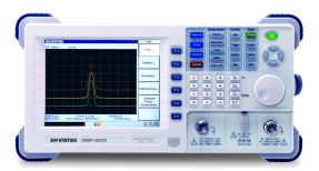 Анализатор спектра GSP-830