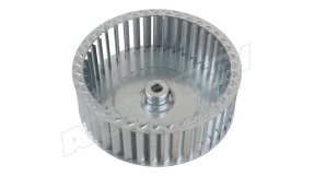 Рабочее колесо вентилятора Ecoflam Ø180 x 60 мм, 65321774