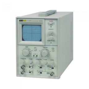 Осциллограф универсальный С1-107М