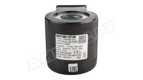 Электромагнитная катушка Brahma BE8*GMO 18813017