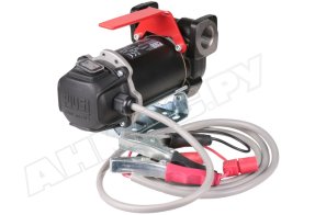 Насос для дизельного топлива Piusi Carry 3000 inline 12В