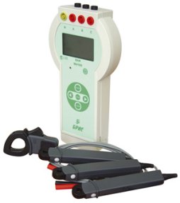 М4185(500A) Вольтамперфазомметр