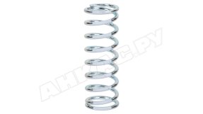 Пружина белая Giuliani Anello 110-250 мбар 504.0018.020