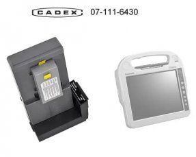 07-111-6430 Адаптер Cadex для Panasonic Toughbook CF-H2