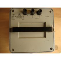 Мера индуктивности Р596 50 мГ