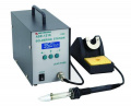 Индукционные паяльные станции