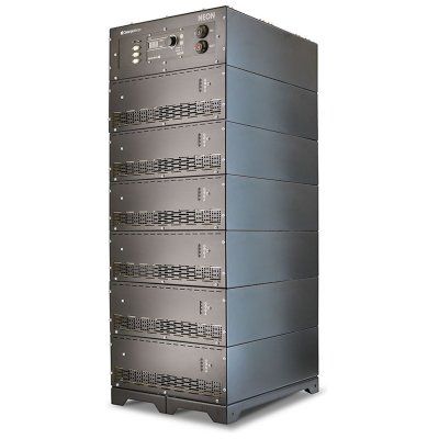 Выпрямительная система ИПГ-12/3600-380 IP54