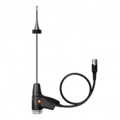 Модульный зонд отбора пробы Testo длина 300 мм, диаметр 8 мм