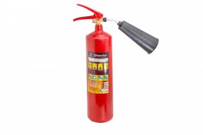 Огнетушитель ОУ-2 (3л)