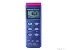 Измеритель температуры CENTER 305
