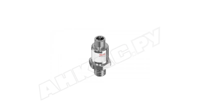 Преобразователь давления Danfoss MBS 1250