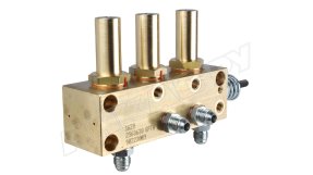 Распределительный блок модулируемый Riello, 3006227