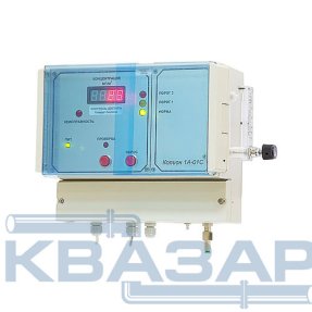 Стационарный газоанализатор Колион-1А-01С