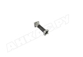 Газовый коллектор в сборе Rp 2" 65301024