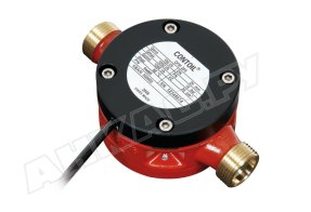 Расходомер топлива Aquametro DFM 20S