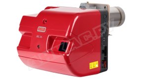 Газовая горелка Riello RS 34/1 MZ TL FS1