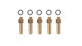 Сопло De Dietrich 225B, 85565628
