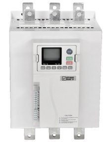 Устройство плавного пуска серии SSD660-640-Z-RU