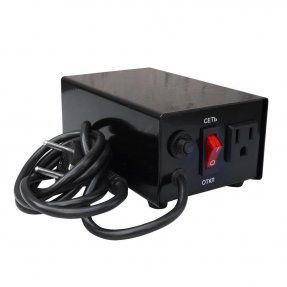 АТ 220/120-0,1-50 черный корпус