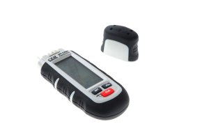 Влагомер древесины CEM DT-125H