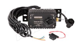 Расходомер Eurosens Delta RS 250 I